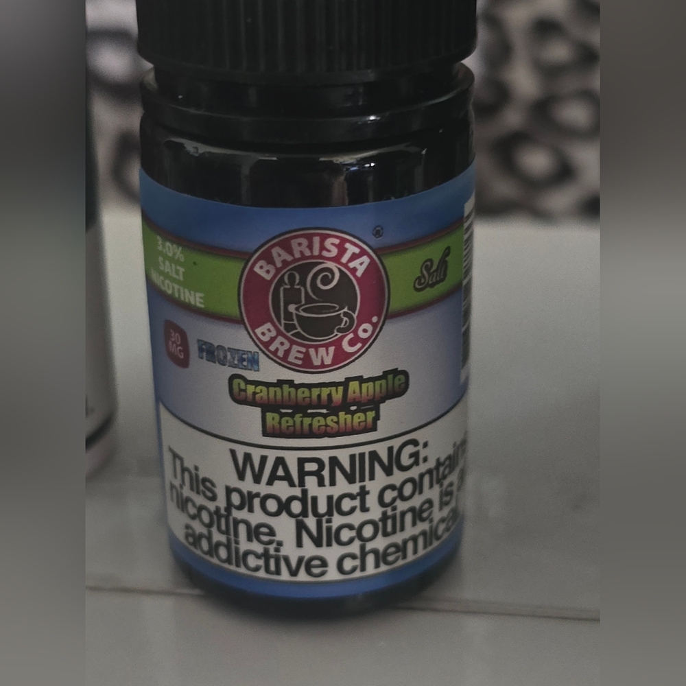 Flavored Liquid - Picture 5 of 7